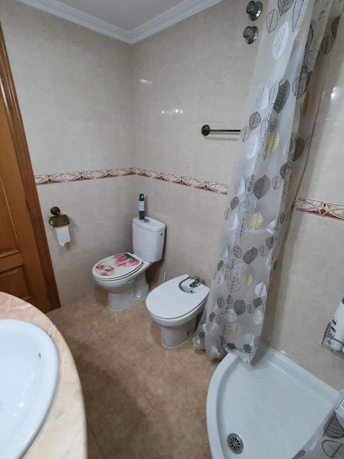 Apartamento Alkabir Playa El Campello Exterior foto