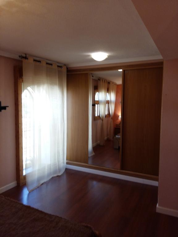 Apartamento Alkabir Playa El Campello Exterior foto